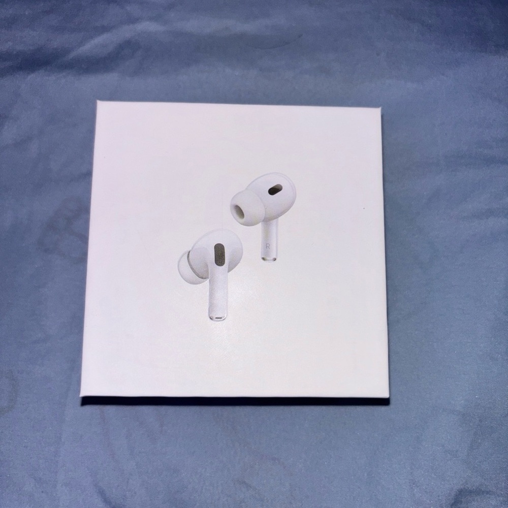 Brand new AirPod pro 2nd gen